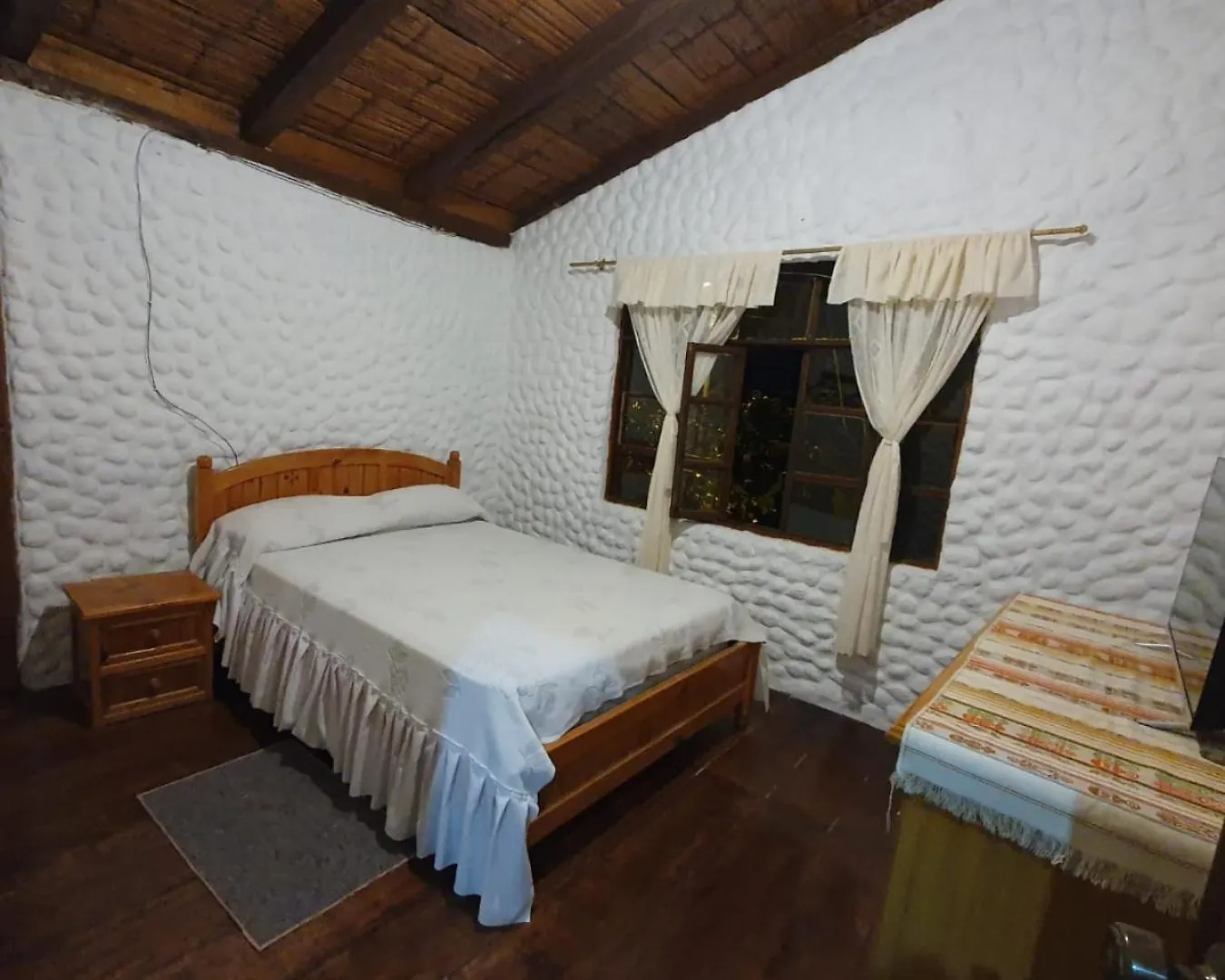 Chalet El Colibri Azul Villa Quito