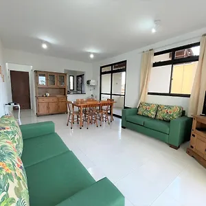 Conforto Na Dos Ingleses-floripa , Florianópolis Brasil