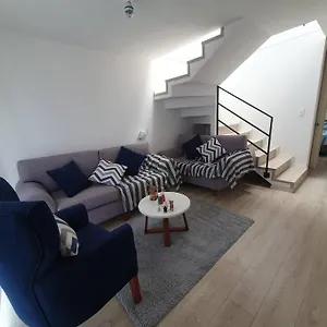 Сasa de vacaciones Casa El Rincon Del Sol, Quito