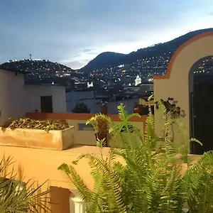 Bed and breakfast Casa Vista Hermosa, Quito